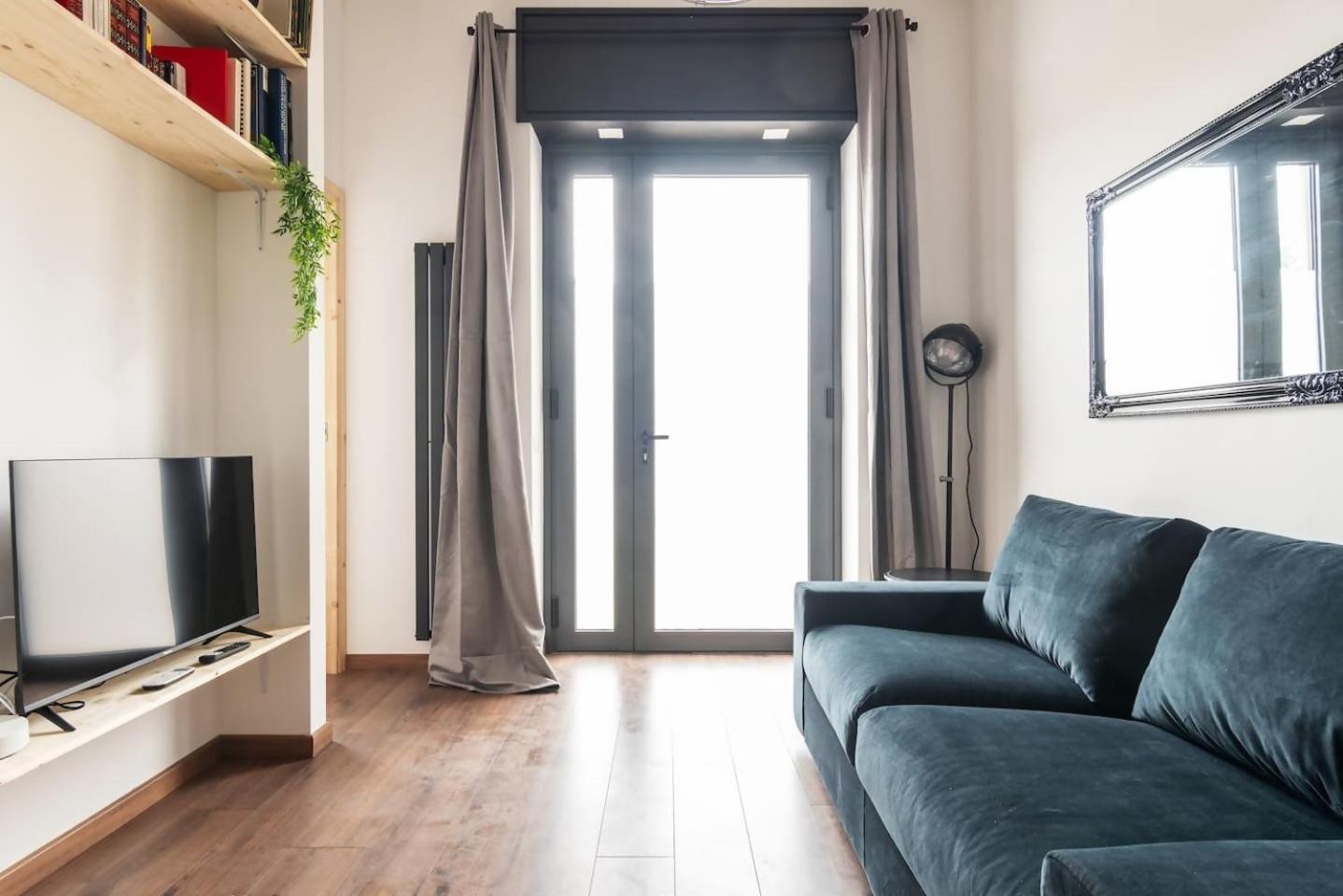 Airloft 3 Confort Vicino A Rho Fiera Kültér fotó