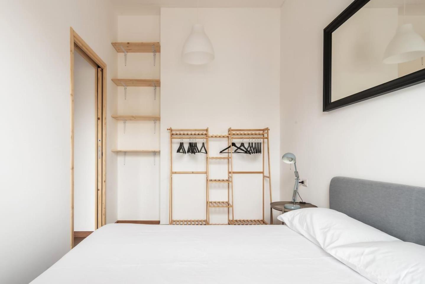 Airloft 3 Confort Vicino A Rho Fiera Kültér fotó