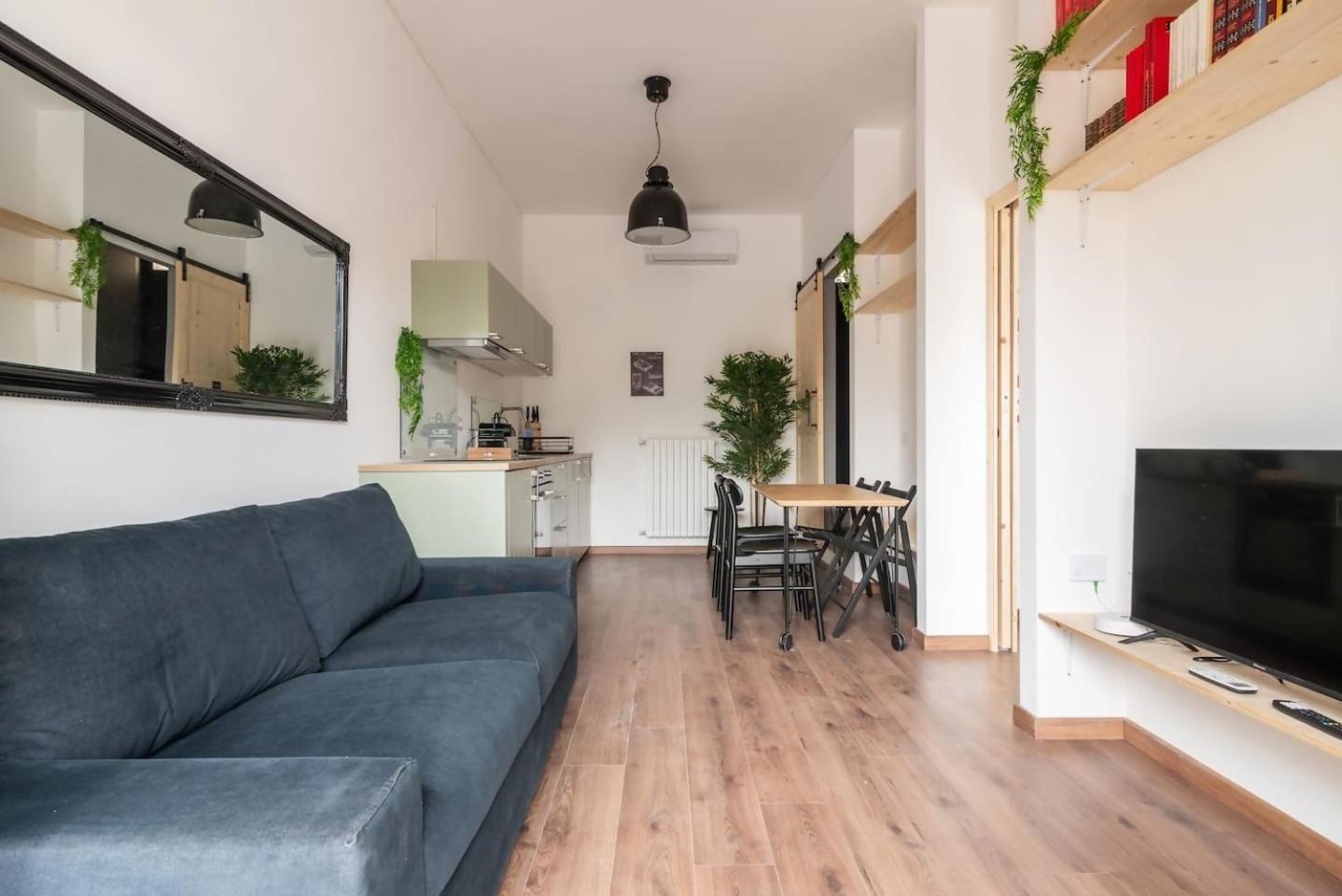 Airloft 3 Confort Vicino A Rho Fiera Kültér fotó