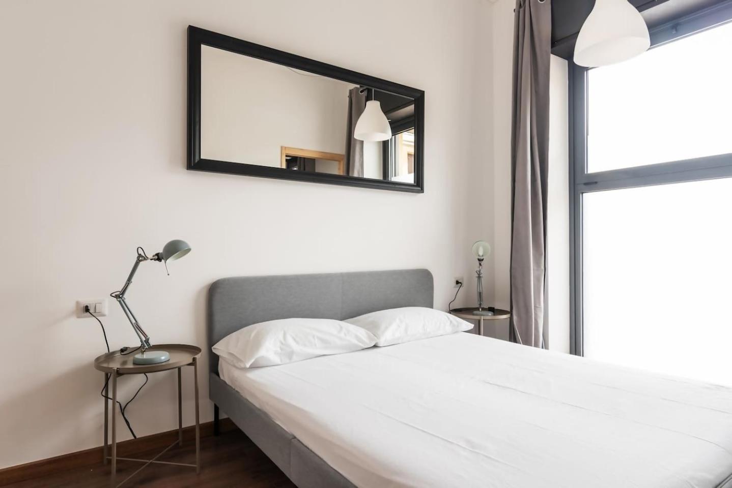 Airloft 3 Confort Vicino A Rho Fiera Kültér fotó