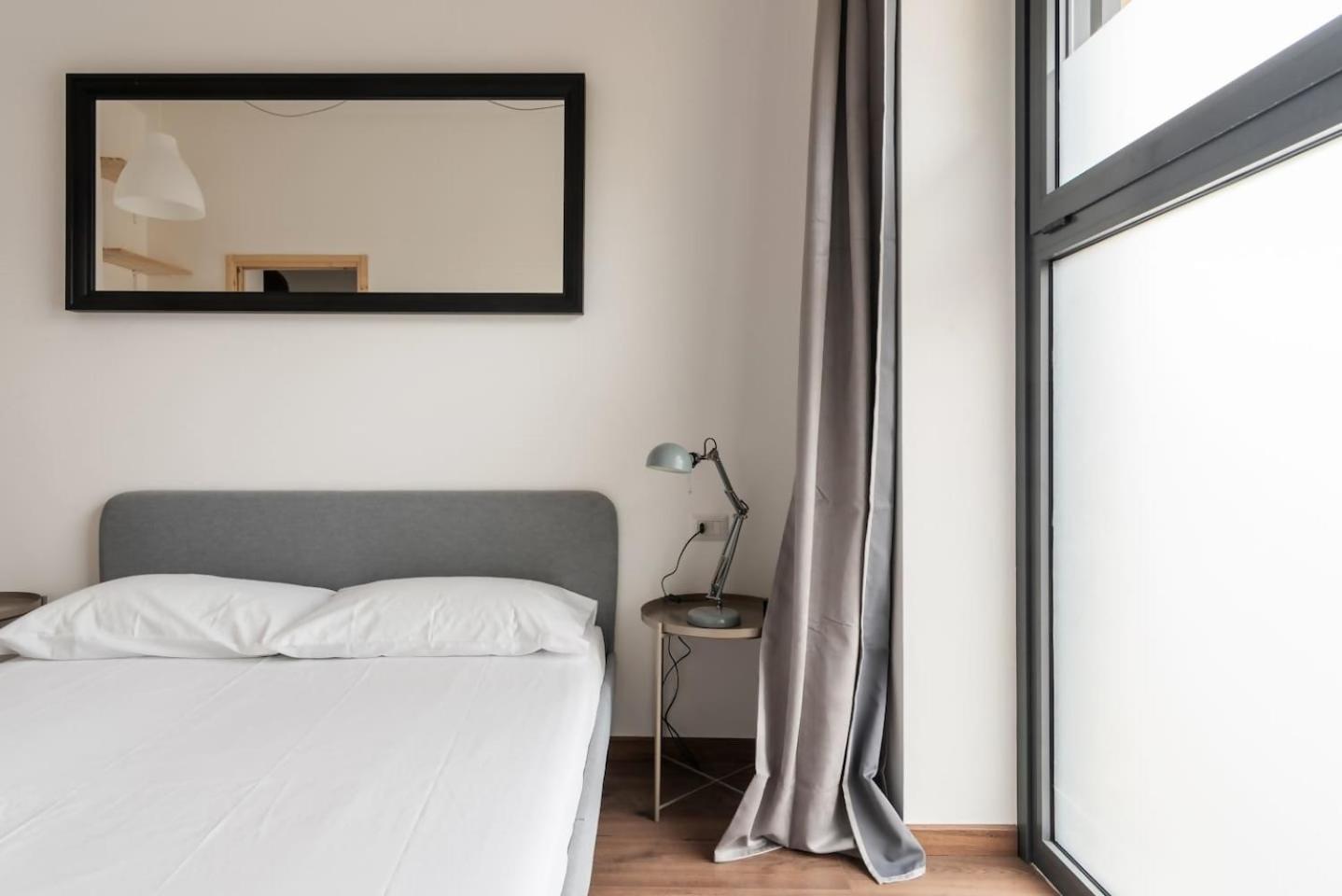 Airloft 3 Confort Vicino A Rho Fiera Kültér fotó